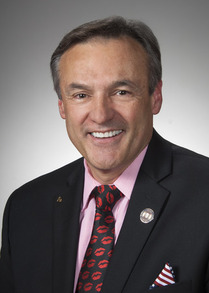 Rep. Scott Lipps Rep. Scott Lipps