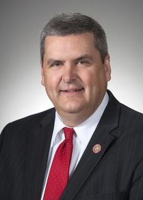 Representative Scott Ryan