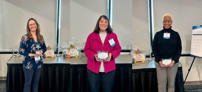 patient advocate top 3