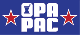OPA PAC logo