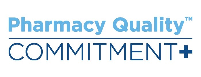 Pharmacy Quality Commitment