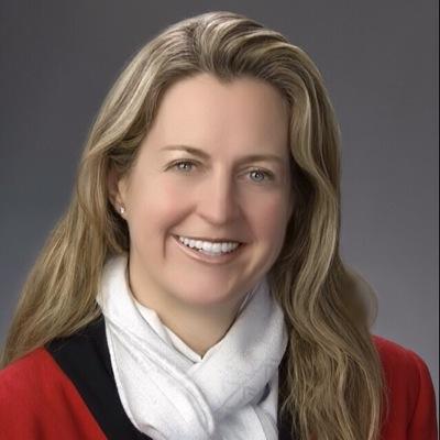 Representative Kristina Roegner