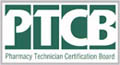 PTCB logo