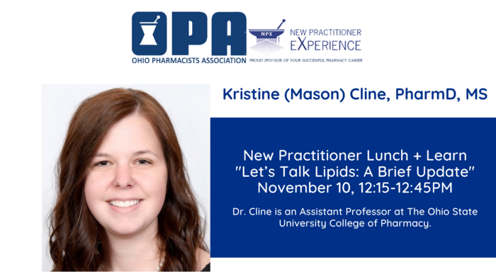 Lunch  Learn_Kristine Cline