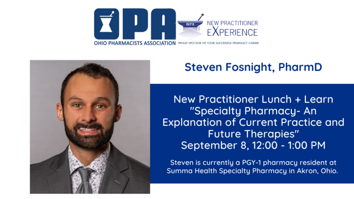 Lunch  Learn_Steven Fosnight