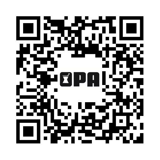 PAC Donation Form QR Code PAC Donation Form QR Code