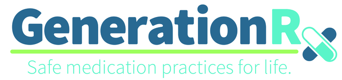 Generation Rx - OPA Bronze Sponsor