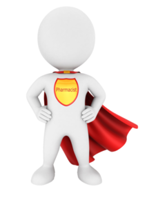 Hero - Pharmacists Protecting Patients