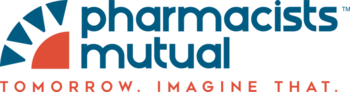 Pharmacists Mutual - OPA Gold Sponsor