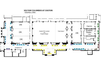 2026 OPA Annual Trade Show