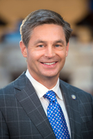 Senator Matt Dolan