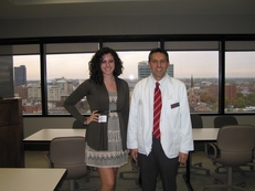 OPA Extern Phillip Anderson