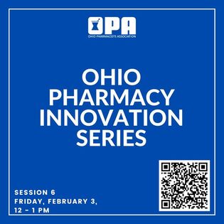 Ohio Innovation Series 6 Ohio Innovation Series 6