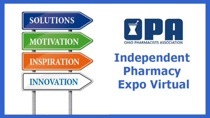 OPA Independent Pharmacy Expo