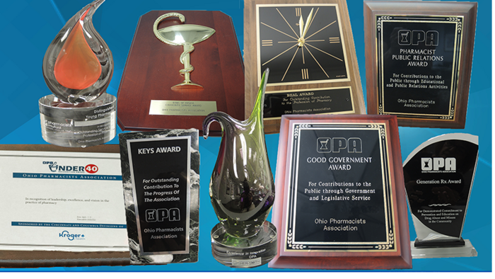 2027 OPA Award Nominations Open