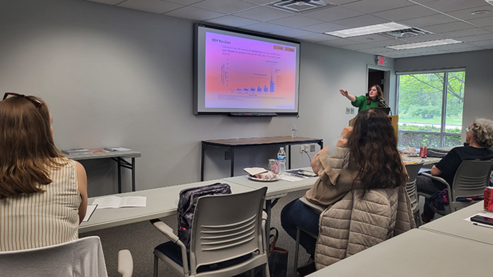 Pharmacy Technician Education Seminar